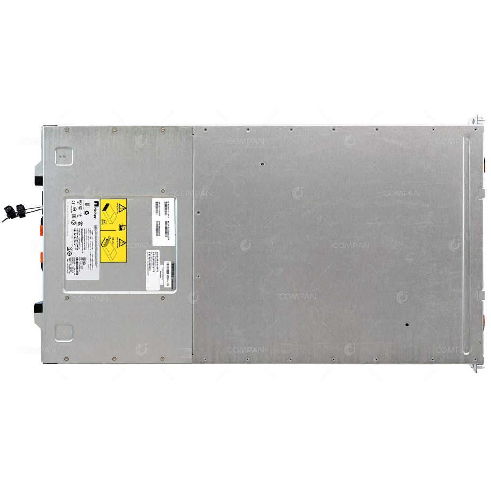 NetApp DE6600 60x 2,5" Storage Enclosure (expansion)